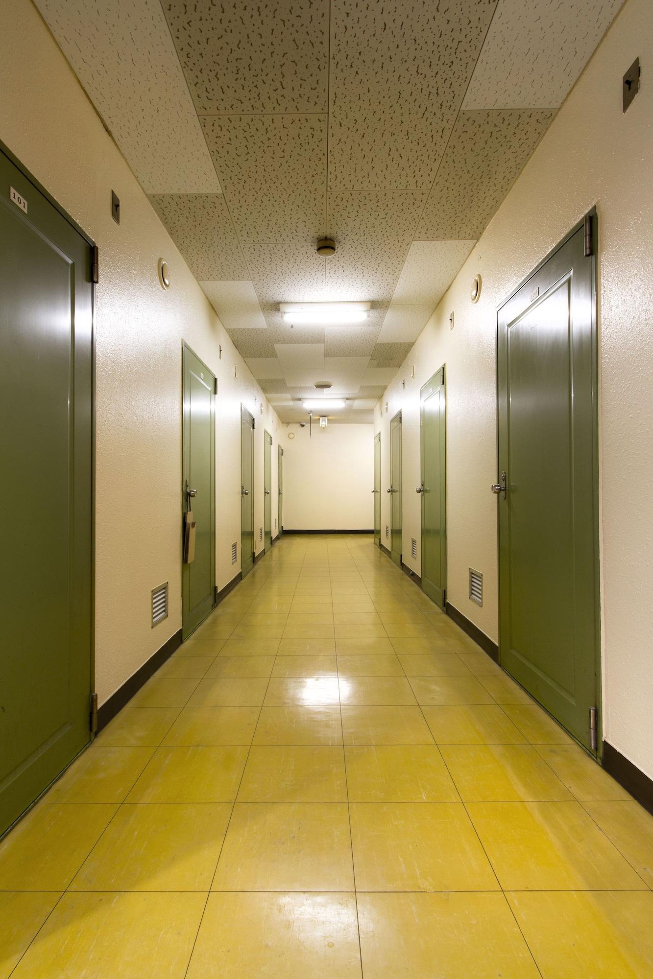 Hotel Wako Ōsaka Extérieur photo