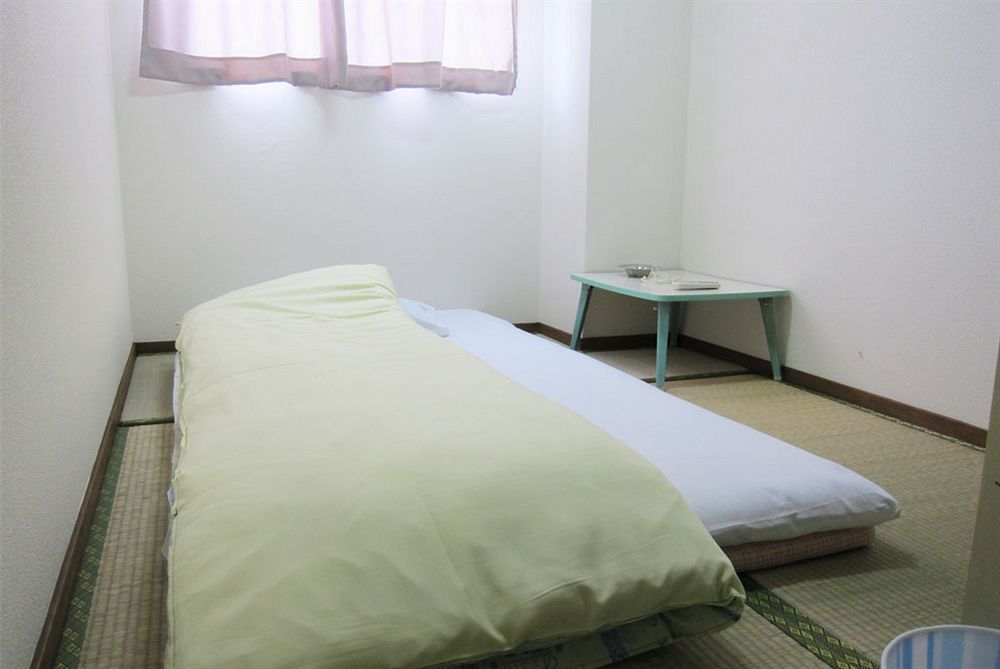Hotel Wako Ōsaka Extérieur photo