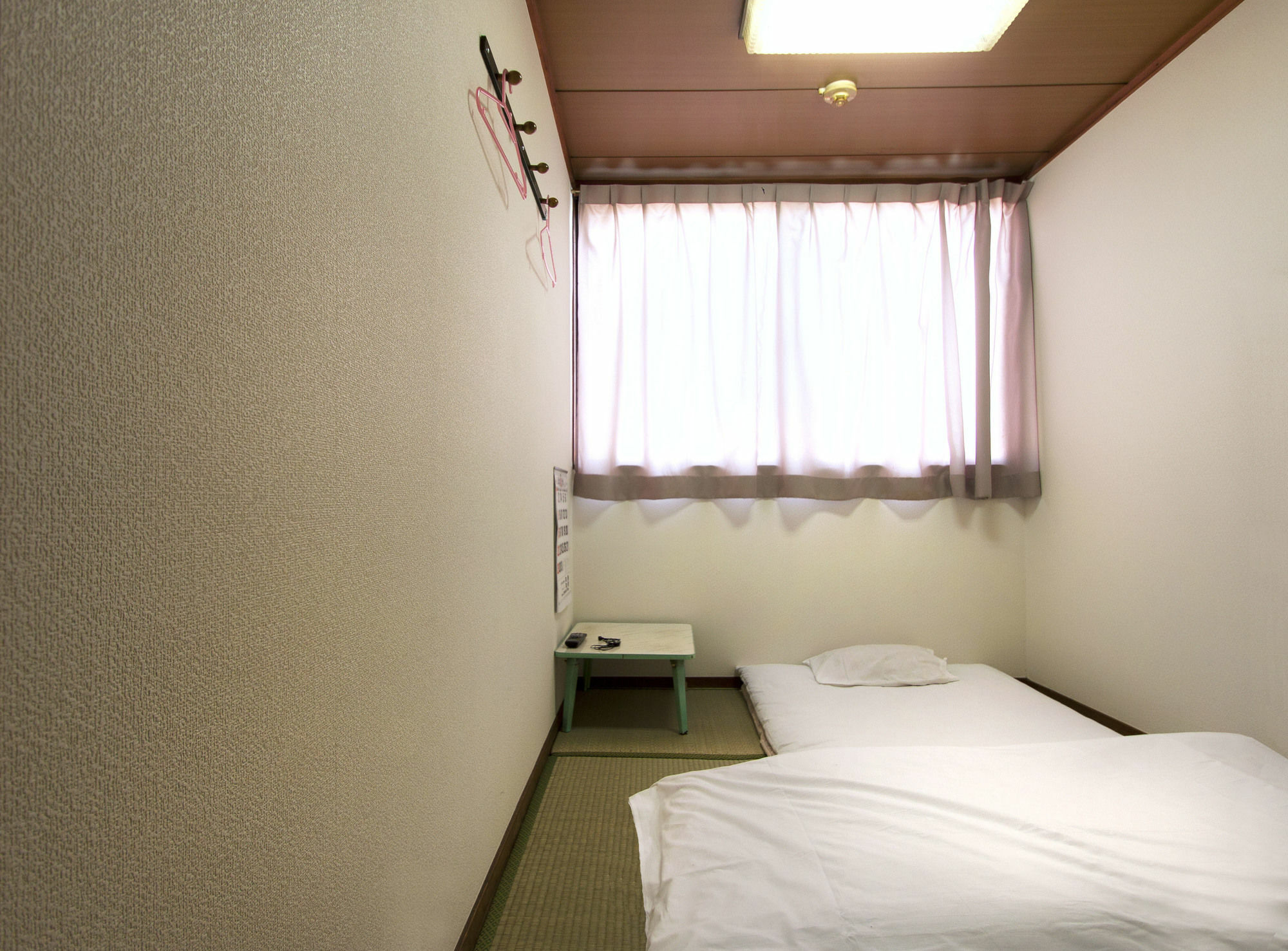 Hotel Wako Ōsaka Extérieur photo